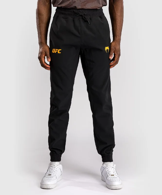 Casual Drawstring Pants for Easy Wear-UFC Fusion by Venum Fight Week Men’s Pant - Champion