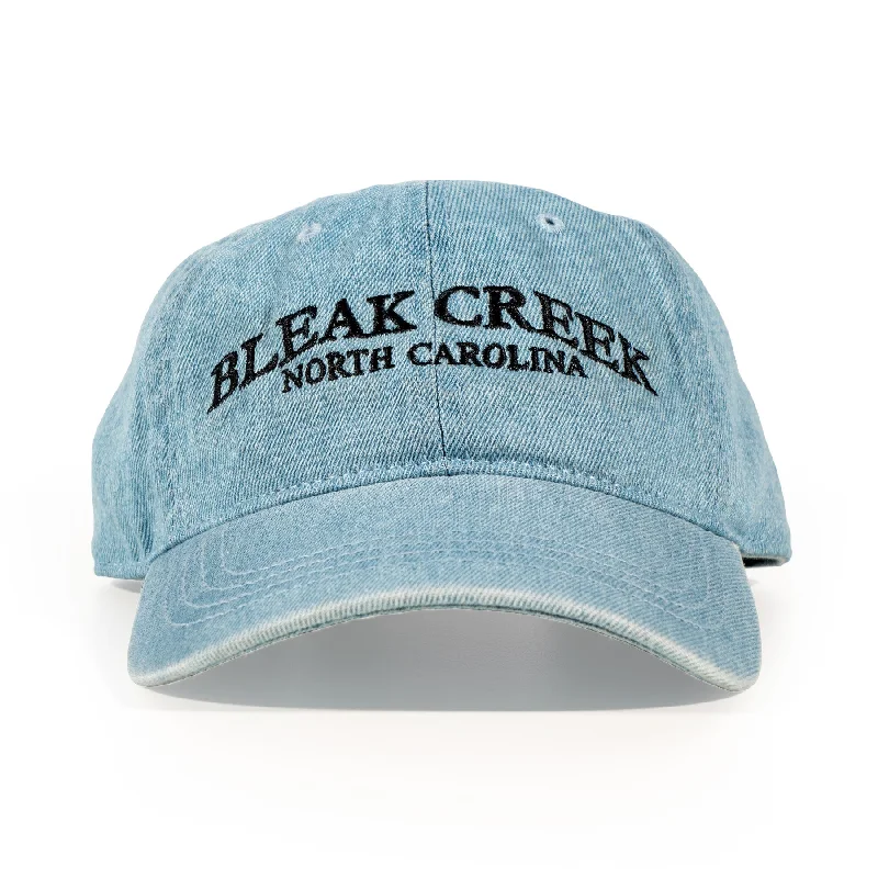 Trendy Wide-Brim Hat for Sun Protection-Bleak Creek Hat