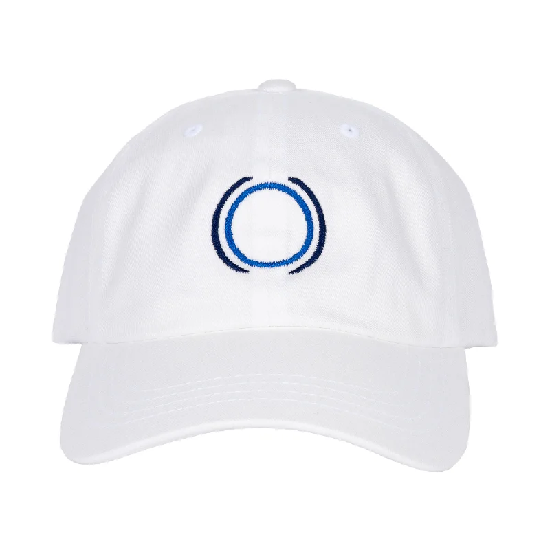 High-Performance Sports Cap for Active Wear-Wonderhole Embroidered Hat