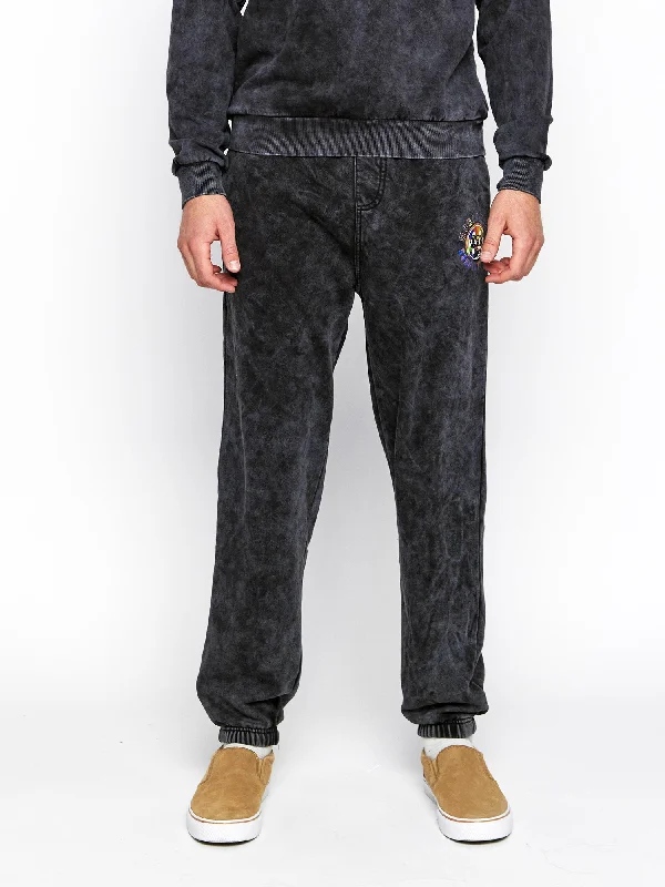 Casual Linen Pants for Warm Weather-Global Sweatpant