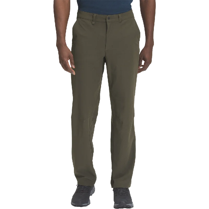 Comfortable Yoga Pants for Stretching-Men's Paramount Pant