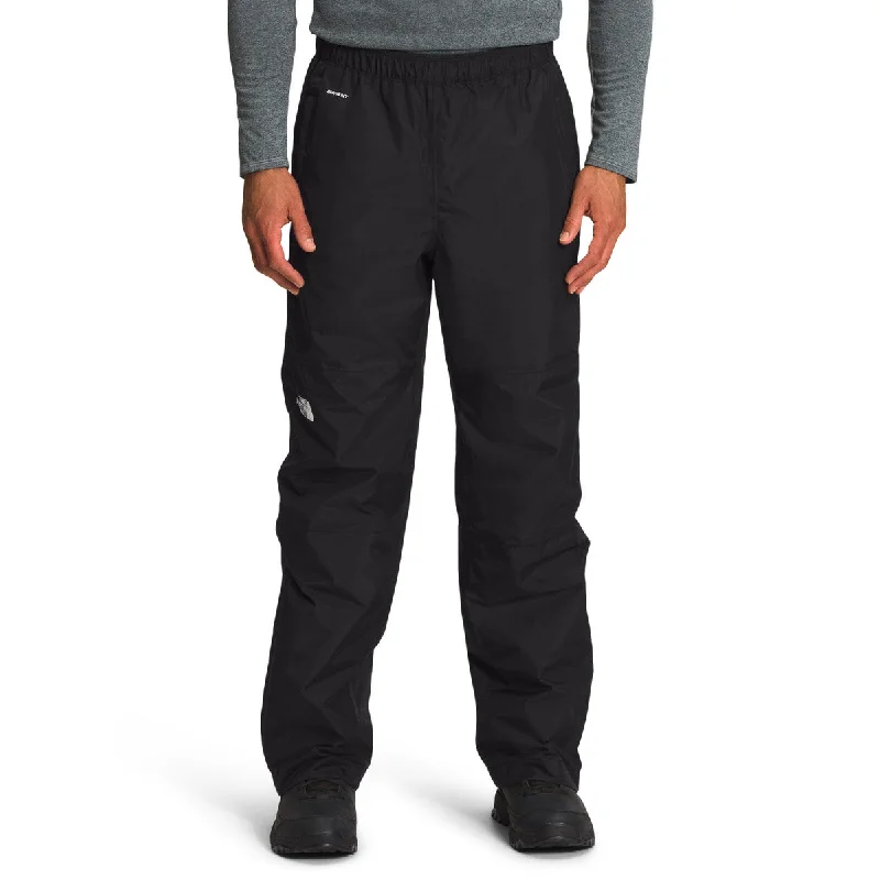 Lightweight Hiking Pants for Outdoor Excursions-Men's Antora Rain Pant