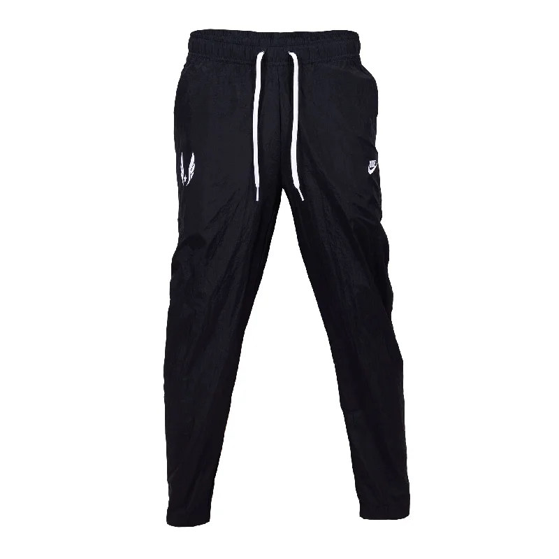 Versatile Chino Pants for Everyday Wear-Nike USATF Men's Club Woven Pant