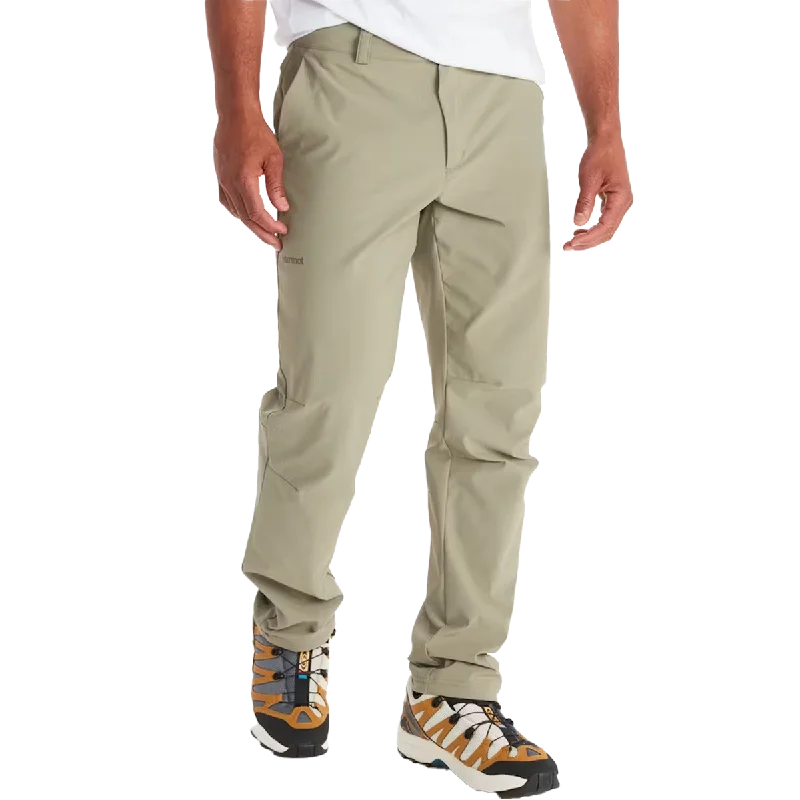 Trendy Camo Pants for Street Style-Men's Scree Pant