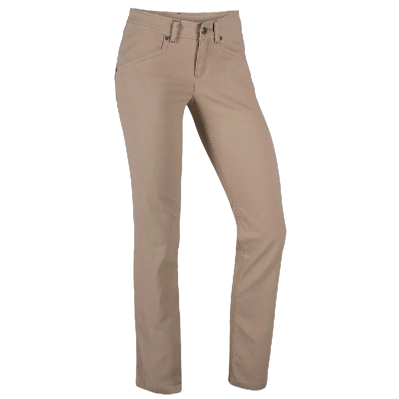 Soft Plush Sweatpants for Cozy Days-Women's Camber Rove Pant