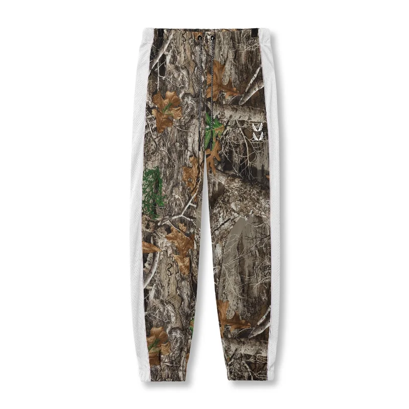 Cozy Wool Leggings for Winter Wear-0796. Ripstop Oversized Track Pant - Realtree® Camo