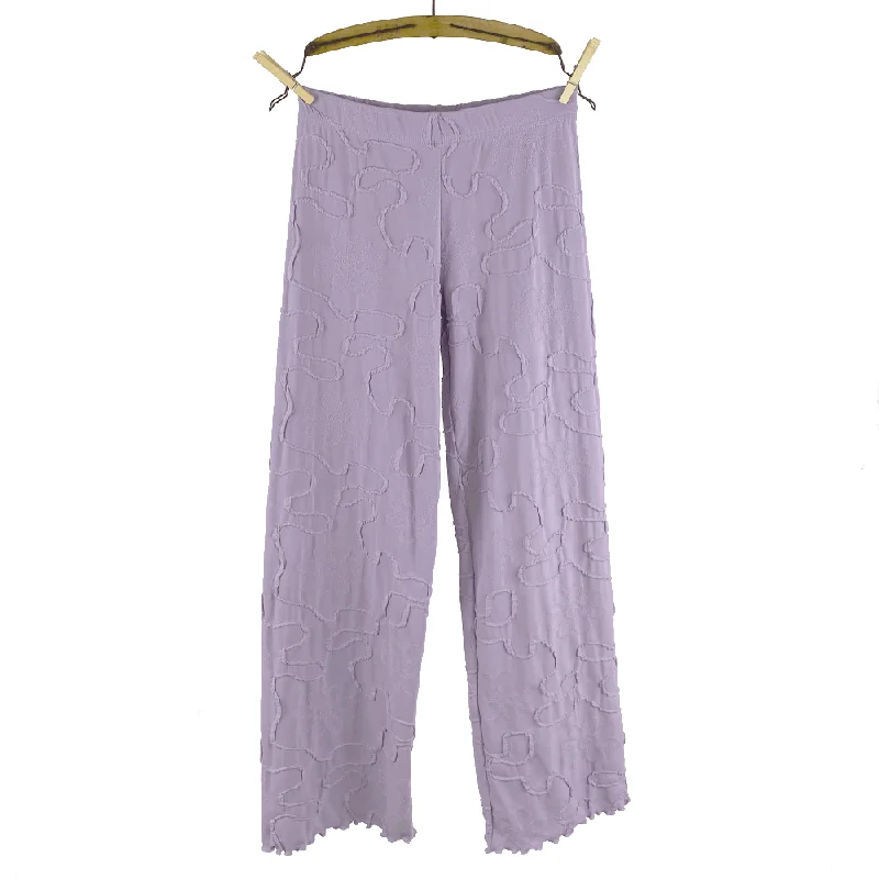 Classic Cargo Shorts for Outdoor Style-Grey Lavender Conduit Energy Pant