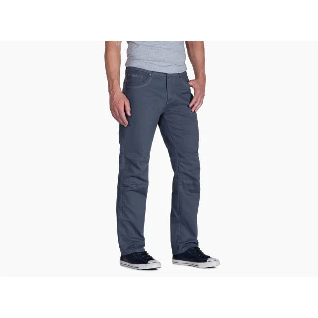 Premium Stretch Pants for Active Comfort-Men's Rebel Pant