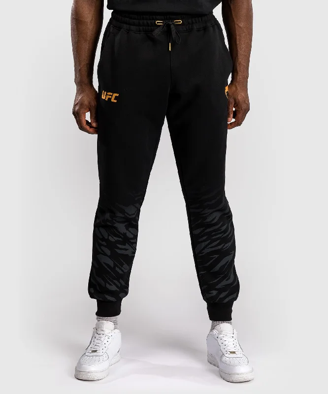 Slim-Fit Jogging Pants for Running-UFC Fusion by Venum Men’s Replica Pant - Champion