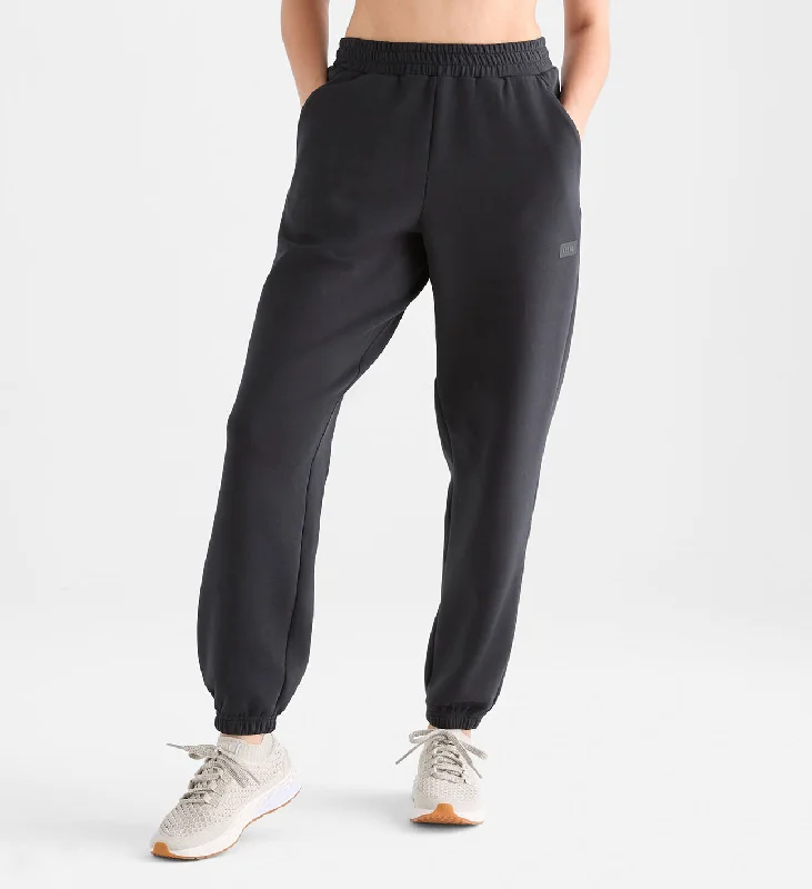 Functional Utility Pants for Outdoor Work-Women's Allday Elements Sweatpant