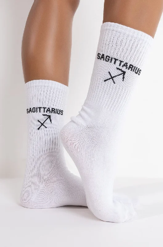 Comfortable Work Socks for Long Days-SAGITTARIUS SOCKS