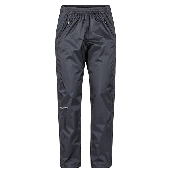 Relaxed Fit Sweatpants for Lounging-Women's PreCip Eco Full Zip Pant