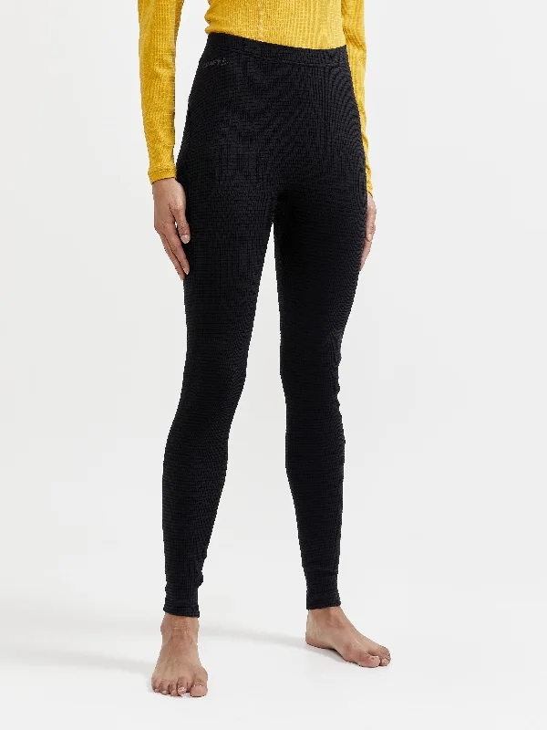 Relaxed Fit Sweatpants for Lounging-Women's PRO Wool Extreme X Baselayer Pant