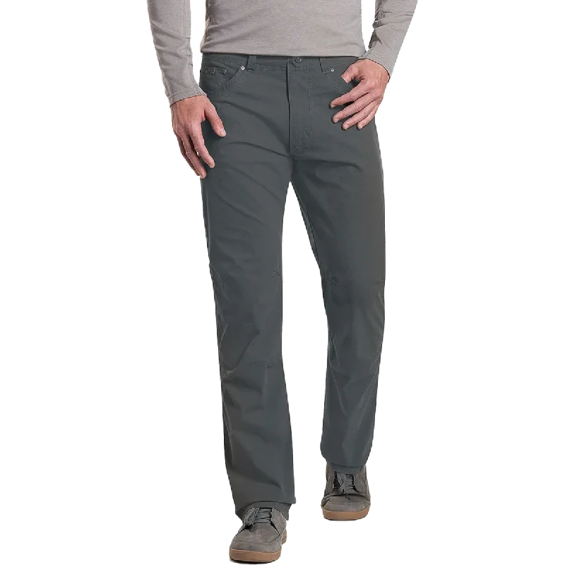 Casual Drawstring Pants for Easy Wear-Men's Revolvr Pant