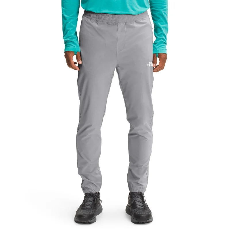 Comfy Pajama Pants for a Good Night’s Sleep-Men's Wander Pant