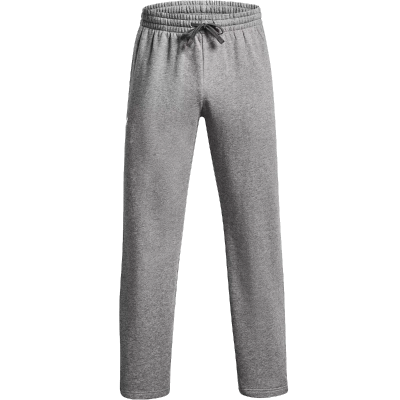 Stylish Tapered Pants for Modern Fashion-Men's Rival Fleece Pant