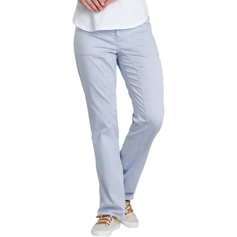 Casual Sweatpants for Relaxed Comfort-Women's Cabo Pant