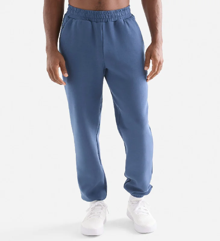 Premium Tailored Pants for Luxury Style-Men's Allday Elements Sweatpant