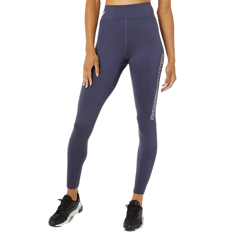 High-Waisted Jeans for Trendy Look-Women's Stretch Woven Pant