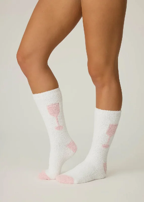 Cushioned Sport Socks for Running and Training-Fun Socks - Breakfast Of Champs