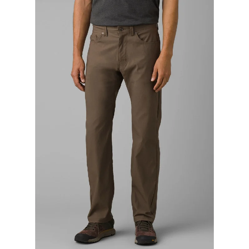 Warm Woolen Trousers for Cold Days-Men's Brion Pant II 32"