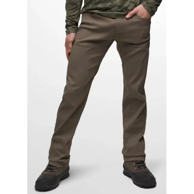 Classic Cargo Shorts for Outdoor Style-Men's Brion Pant 32"