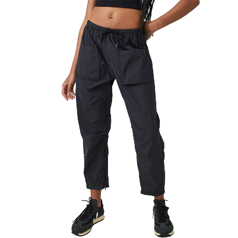 Premium Stretch Pants for Active Comfort-Women's Fly By Night Pant