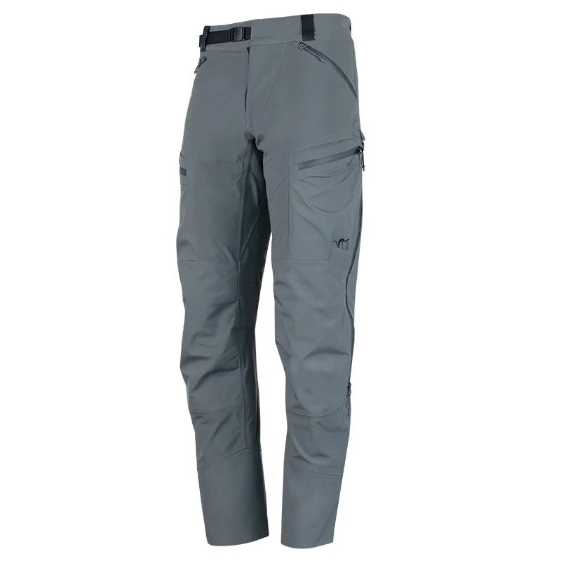 Warm Woolen Trousers for Cold Days-M7 Pant