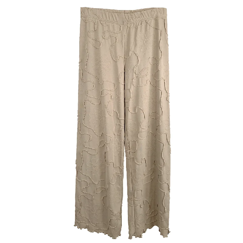 Durable Work Pants for Heavy-Duty Use-Desert Taupe Conduit Full Length Energy Pant