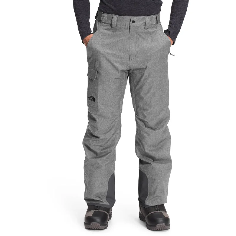 Athletic Shorts for Gym Workouts-Men's Freedom Insulated Pant