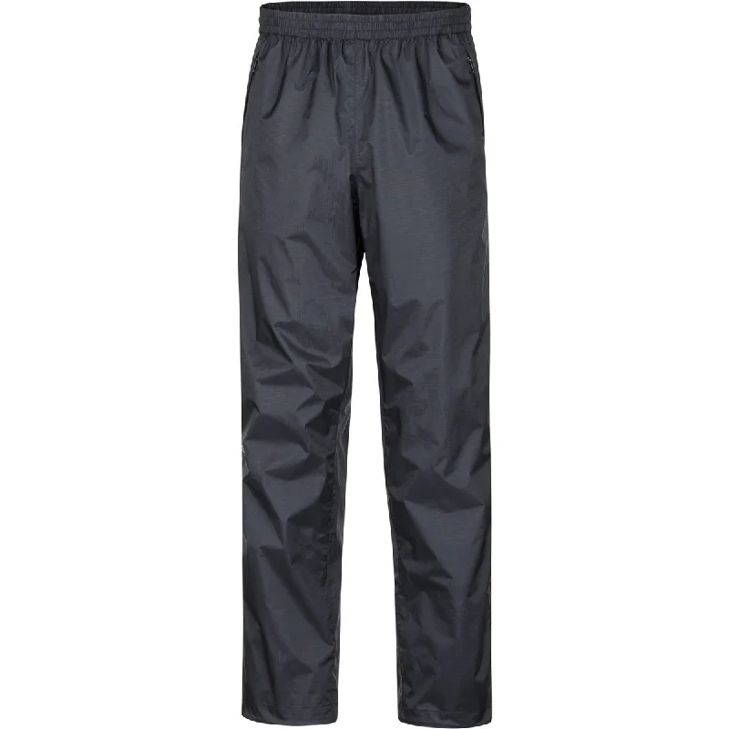 Cozy Knit Pants for Cold Days-Men's PreCip Eco Pant