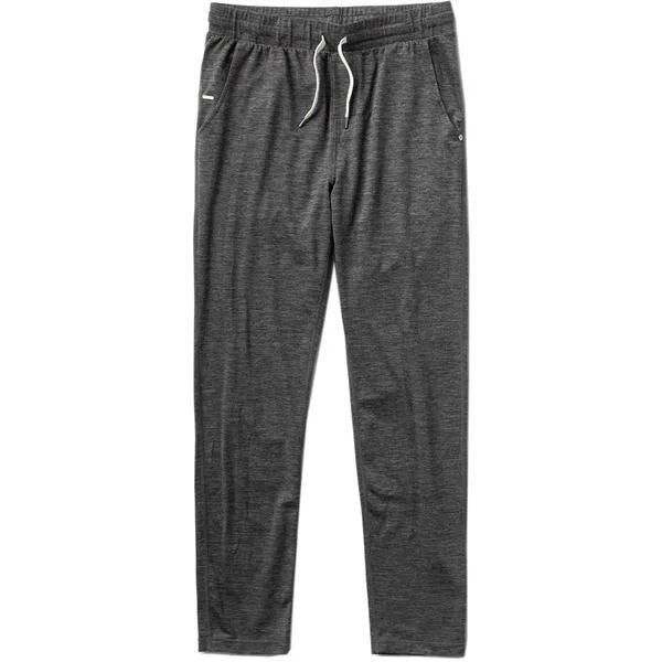 Relaxed Fit Denim for Casual Comfort-Men's Ponto Performance Pant