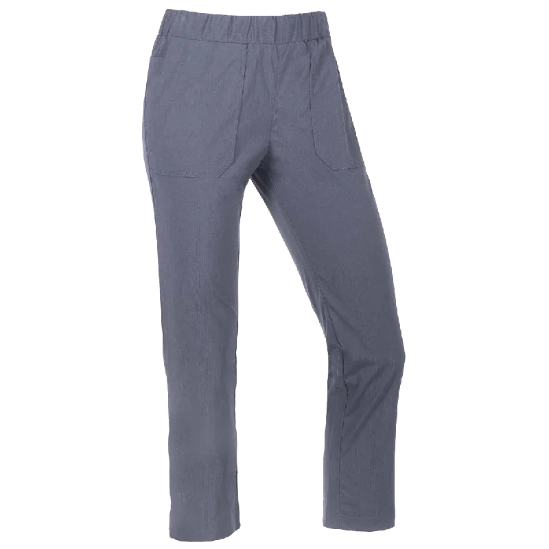 Functional Utility Pants for Outdoor Work-Women's Canton Pant - Straight