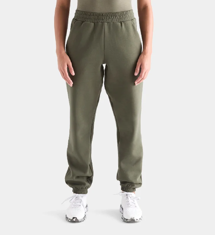 Soft Plush Sweatpants for Cozy Days-Women's Allday Elements Sweatpant