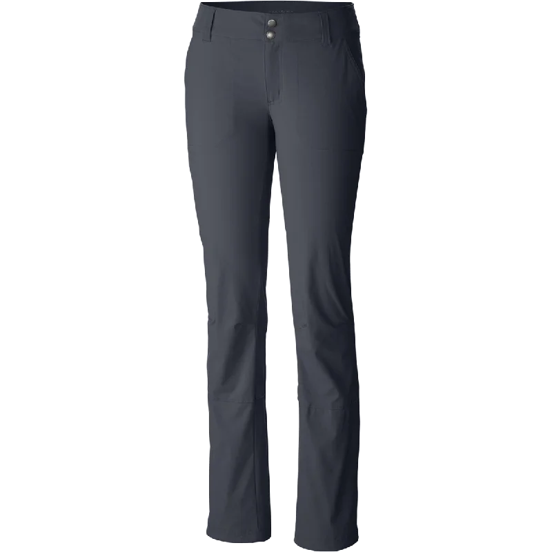 Professional Suit Pants for Business Attire-Women's Saturday Trail Pant