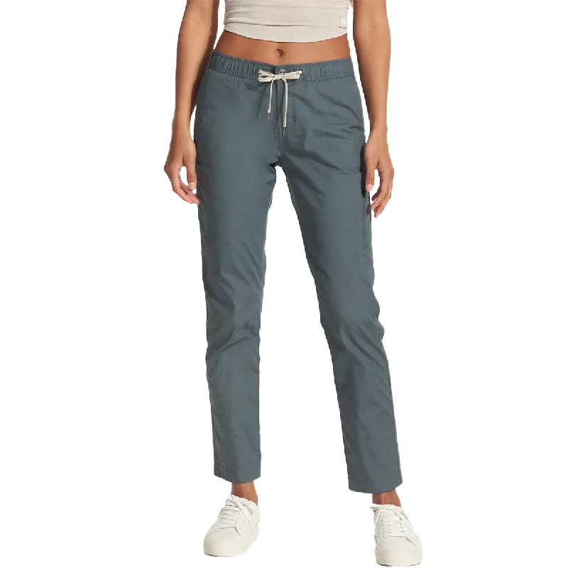 Stylish Tapered Pants for Modern Fashion-Women's Ripstop Pant