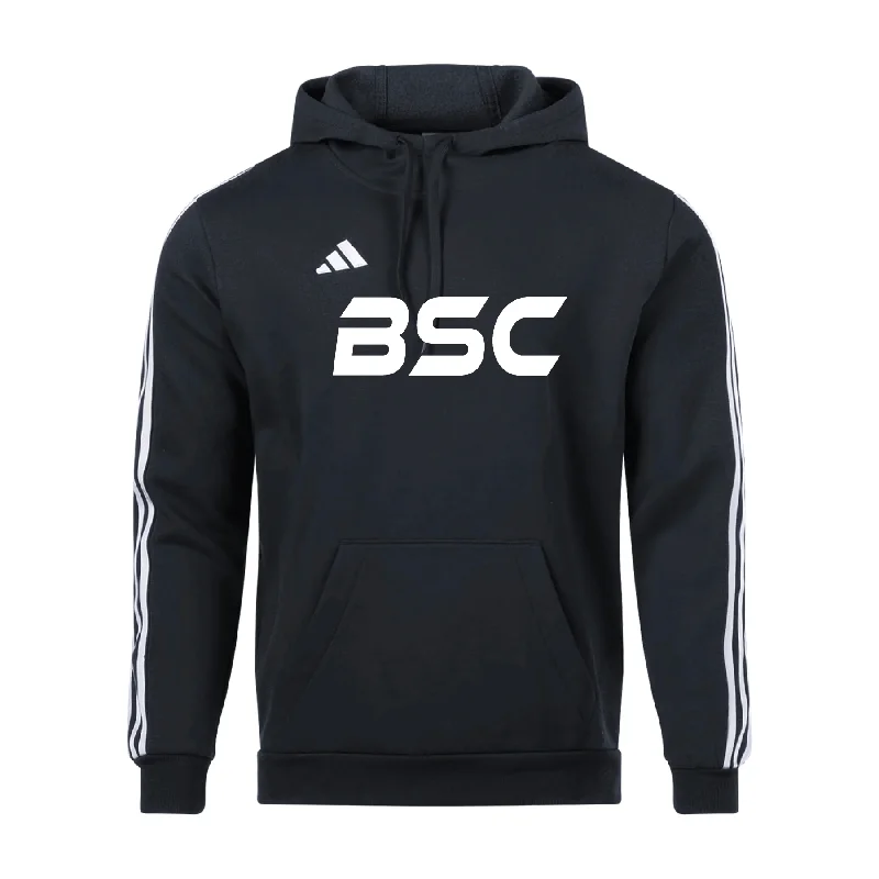 Soft Sherpa Hoodie for Extra Warmth-Bloomfield SC (Transfer) adidas Tiro 23 League Hoodie Black