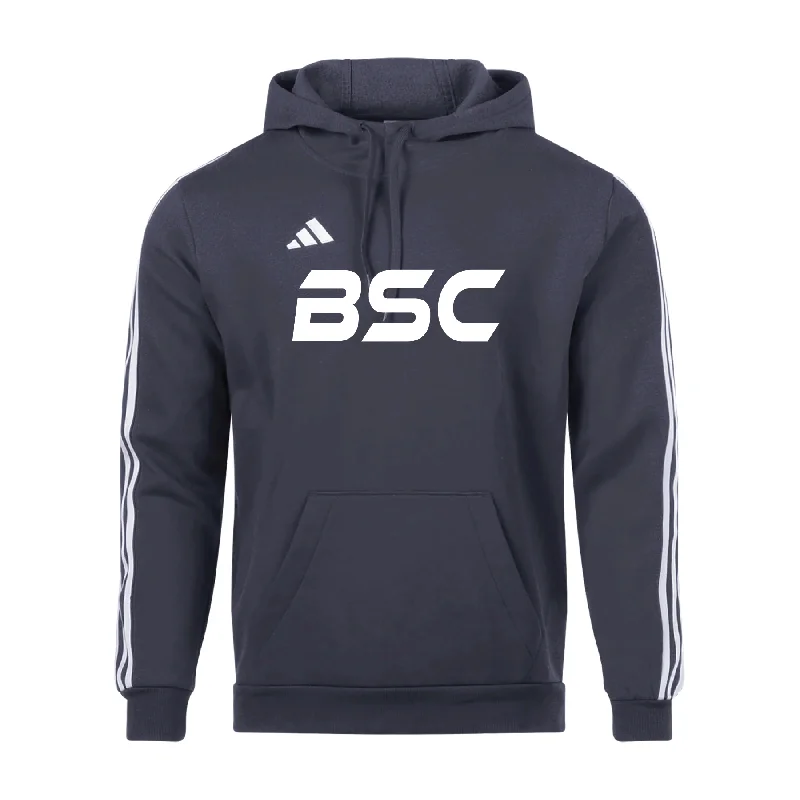 Graphic Print Hoodie for Trendy Style-Bloomfield SC (Transfer) adidas Tiro 23 League Hoodie Grey