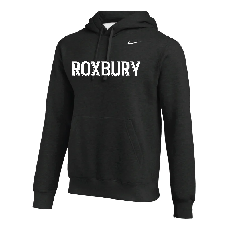 Soft Cotton Blend Hoodie for Extra Comfort-Roxbury PDA-SCP (Transfer) Nike Club Hoodie Black