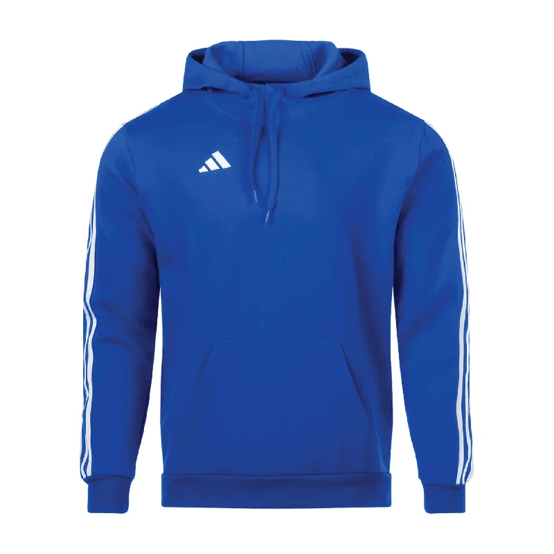 Eco-Friendly Organic Cotton Hoodie for Sustainable Fashion-adidas Tiro 23 League Hoodie Royal