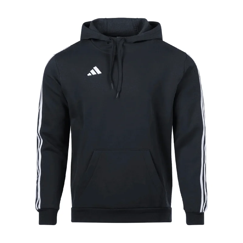 Stylish Oversized Hoodie for Comfortable Look-adidas Tiro 23 League Hoodie Black